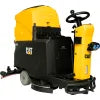 Cat® C26R Auto Ride-On Floor Scrubber, 26" Cleaning Path