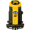 Cat® C26R Auto Ride-On Floor Scrubber, 26" Cleaning Path